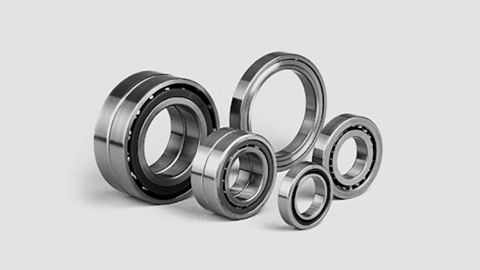 How to Choose Bearings for High Speed Machines